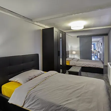 Appartement San Giorgio 2 Bologne