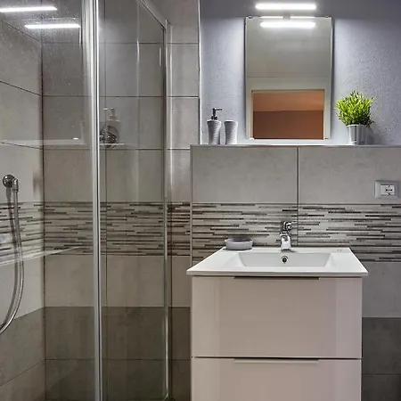 Appartement San Giorgio 2