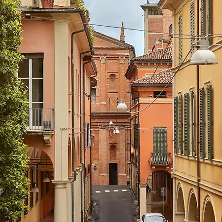 Appartement San Giorgio 2 *