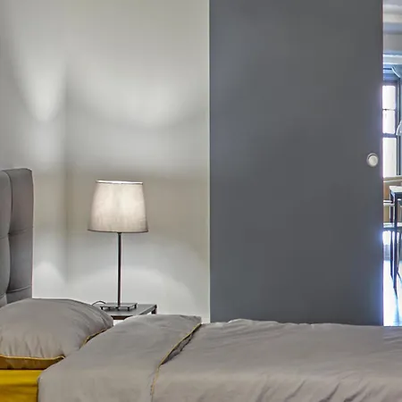 San Giorgio 2 Bolonha