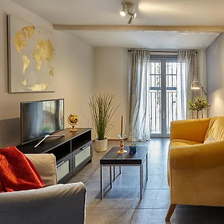 Apartamento San Giorgio 2 Bolonha