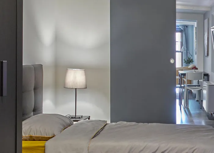 San Giorgio 2 볼로냐