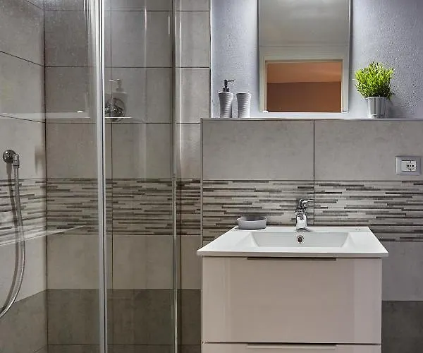 Apartmán San Giorgio 2