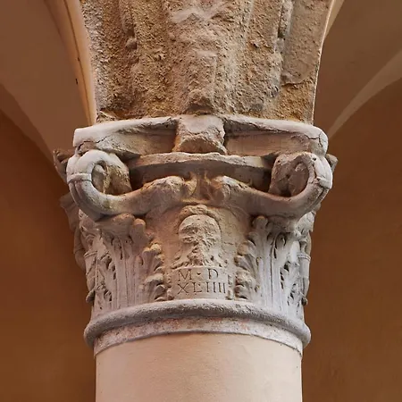 Διαμέρισμα San Giorgio 2