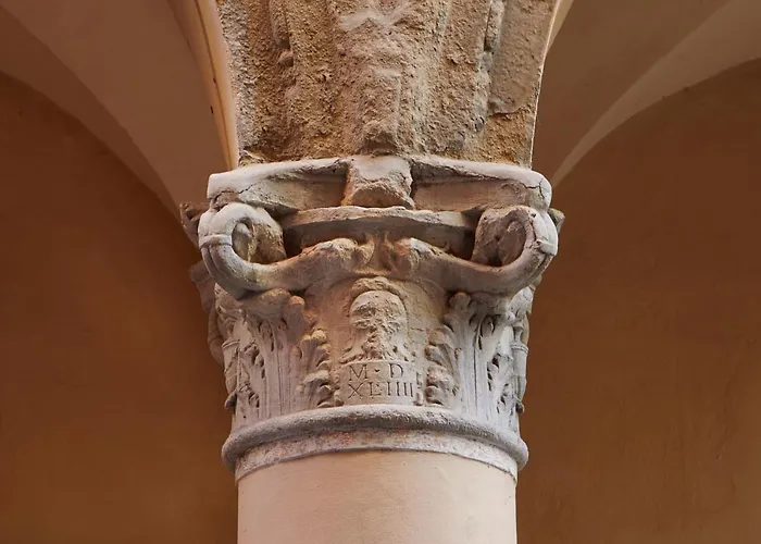 Lejlighed San Giorgio 2