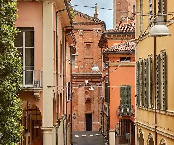 Lejlighed San Giorgio 2 *